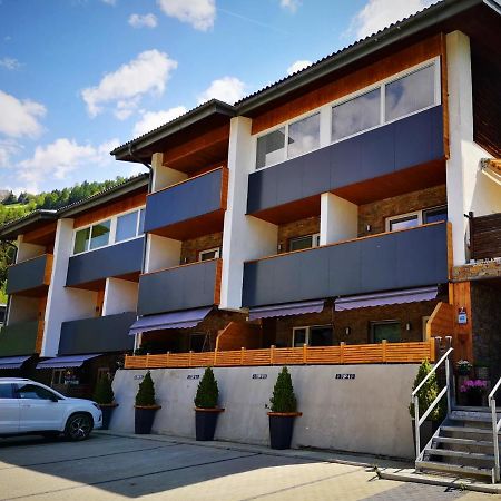 Haus Wibmer Matrei in Osttirol Exterior photo