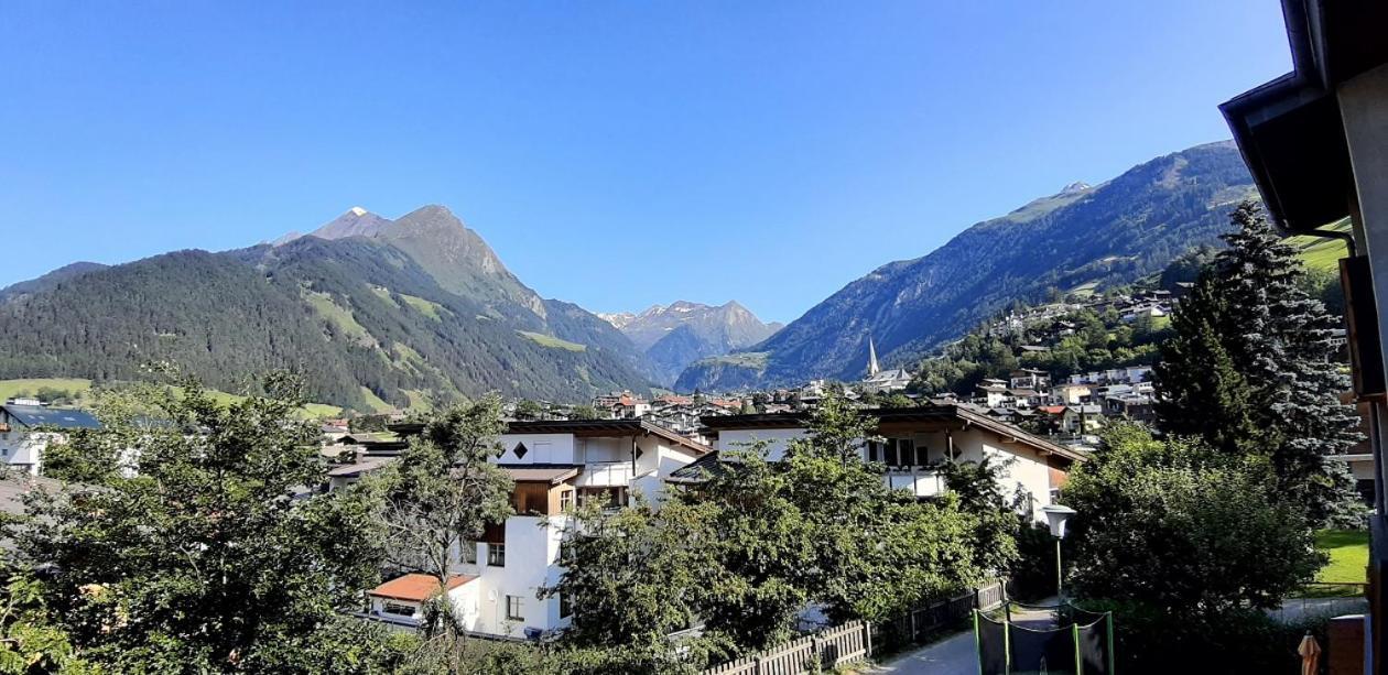 Haus Wibmer Matrei in Osttirol Exterior photo