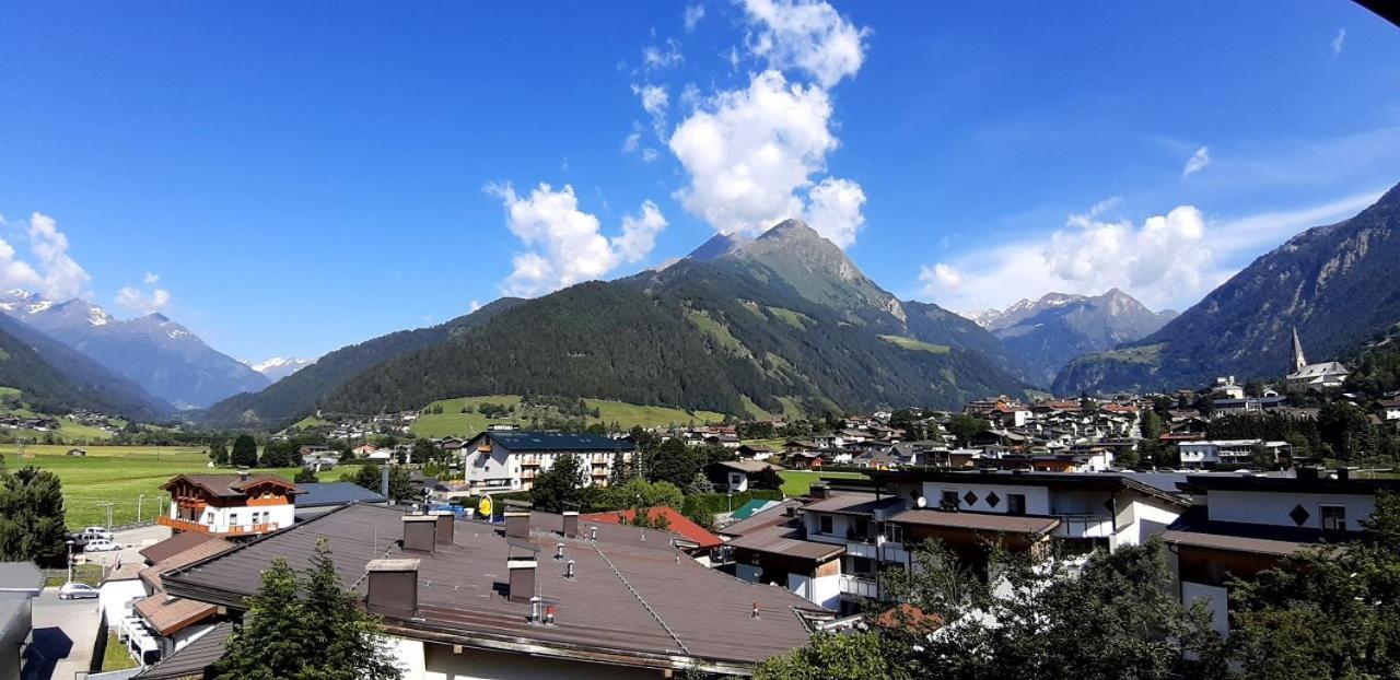 Haus Wibmer Matrei in Osttirol Exterior photo