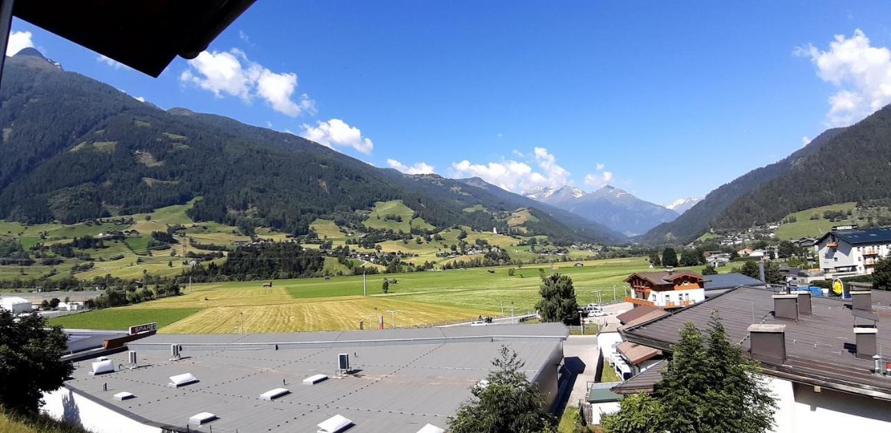 Haus Wibmer Matrei in Osttirol Exterior photo