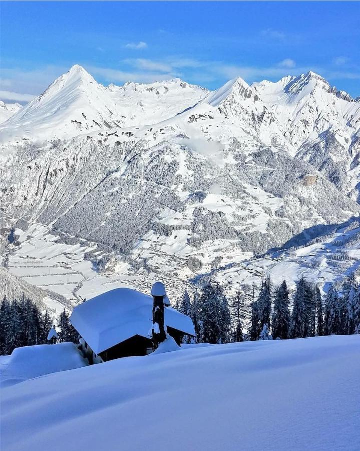 Haus Wibmer Matrei in Osttirol Exterior photo