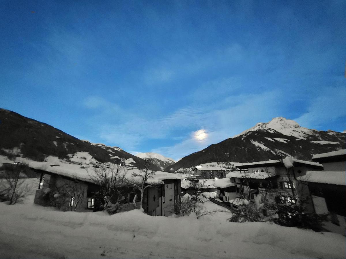 Haus Wibmer Matrei in Osttirol Exterior photo