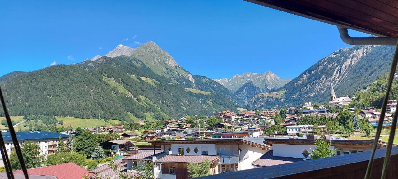 Haus Wibmer Matrei in Osttirol Exterior photo