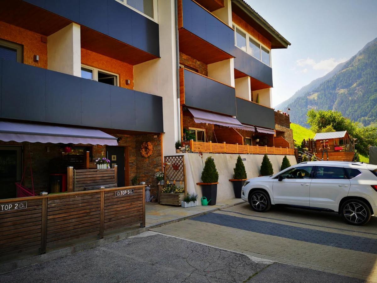 Haus Wibmer Matrei in Osttirol Exterior photo