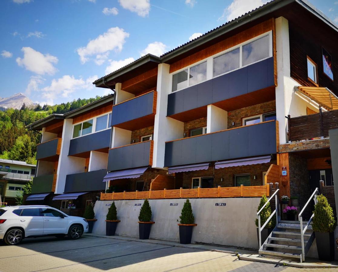 Haus Wibmer Matrei in Osttirol Exterior photo