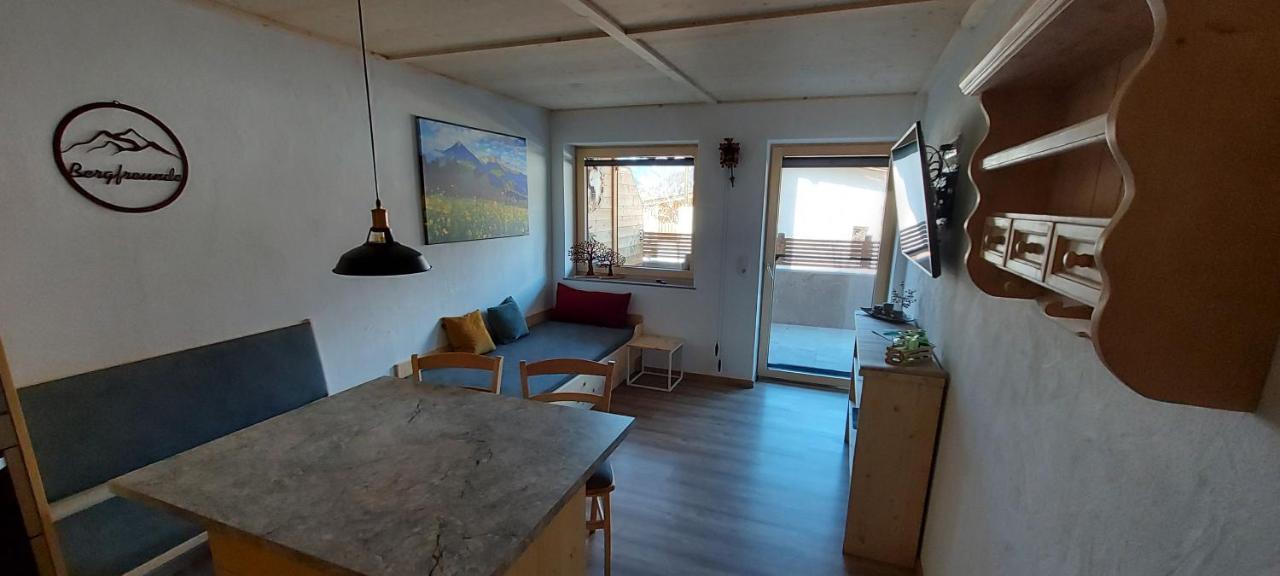 Haus Wibmer Matrei in Osttirol Exterior photo
