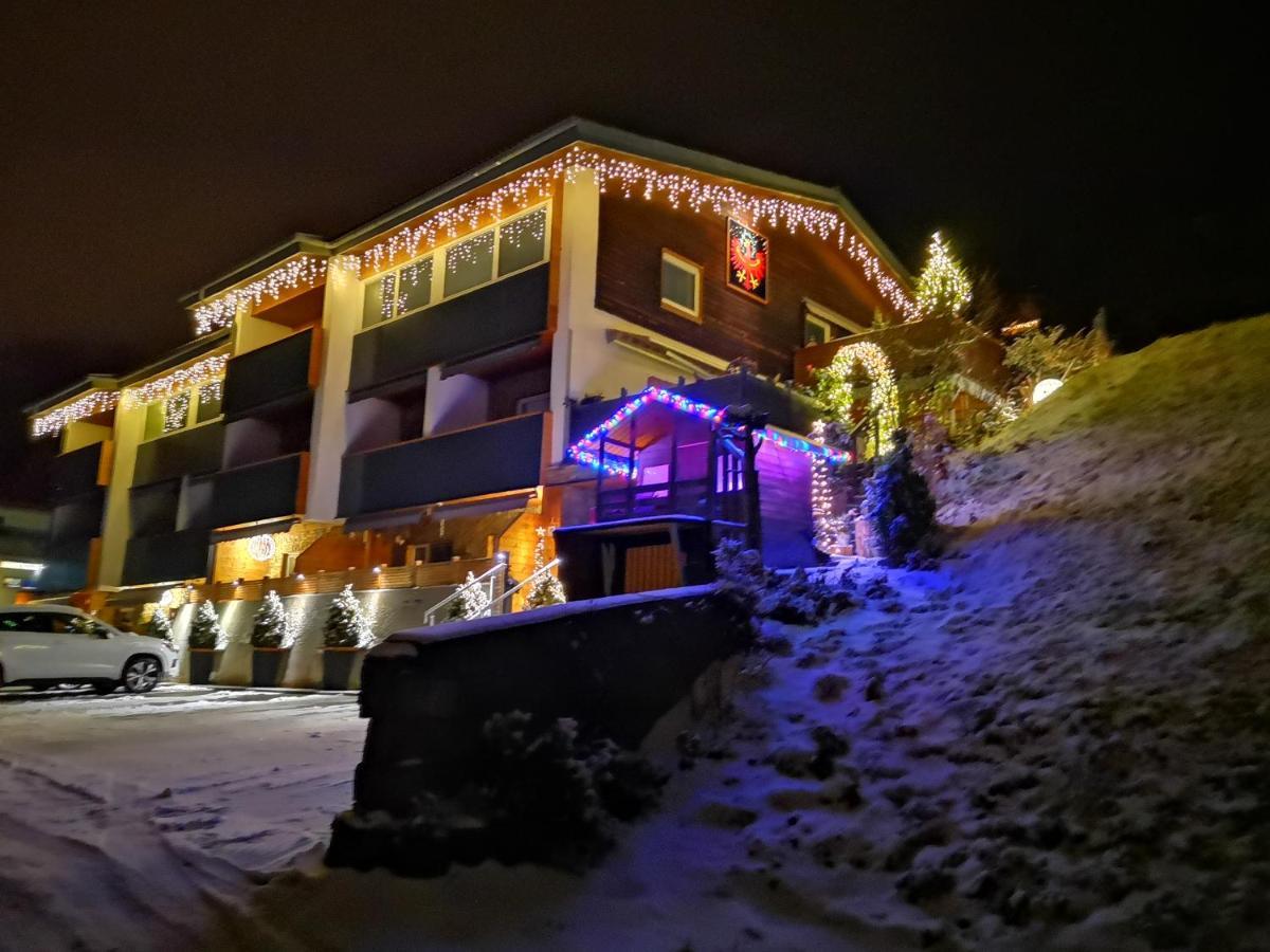 Haus Wibmer Matrei in Osttirol Exterior photo
