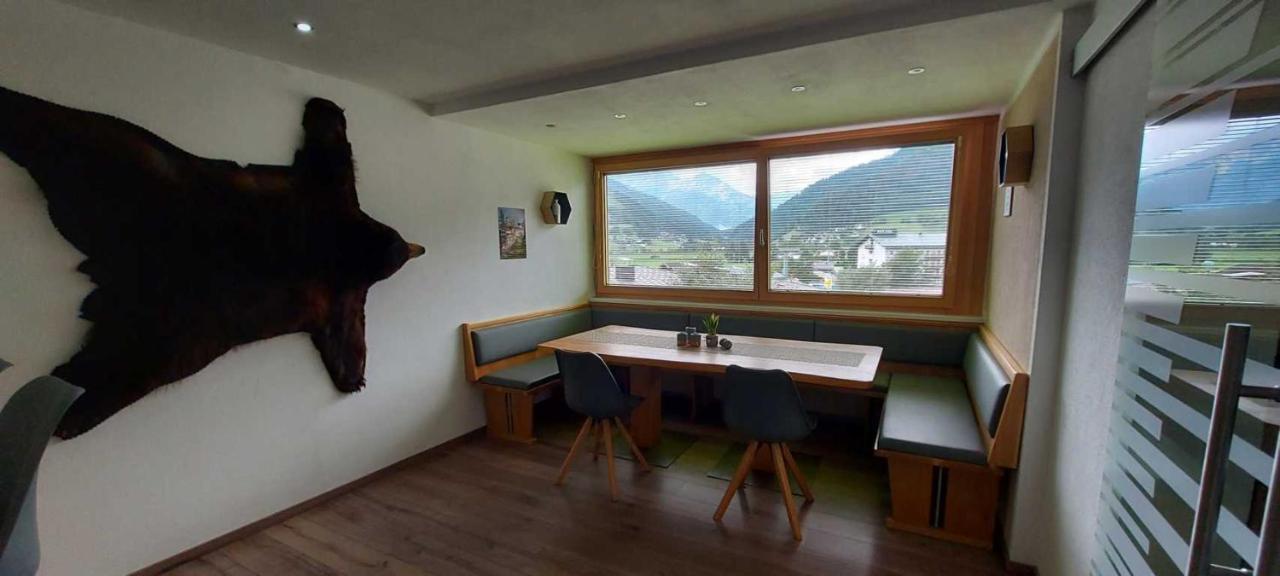 Haus Wibmer Matrei in Osttirol Exterior photo